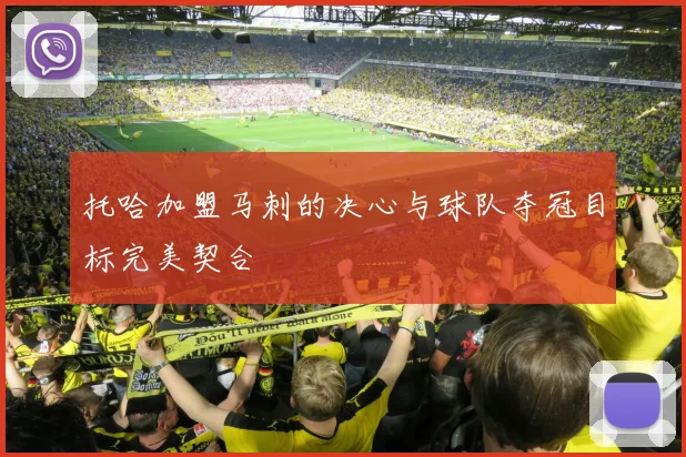 托哈加盟马刺的决心与球队夺冠目标完美契合